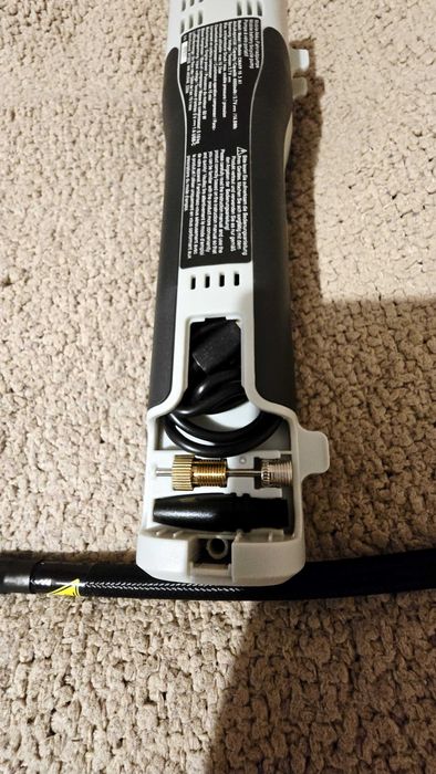 Акумулаторна помпа Crivit CMAFP 10.3 A1