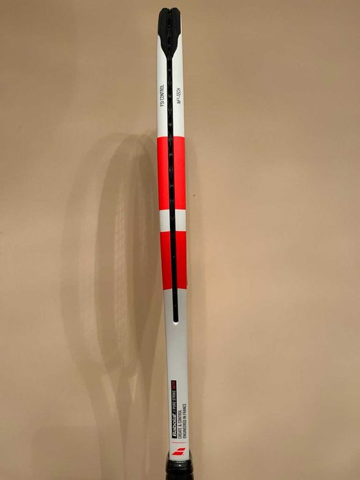 Babolat Pure Strike 16/19 98