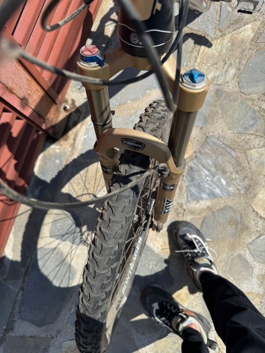 Bicicleta Trek  Aluminiu