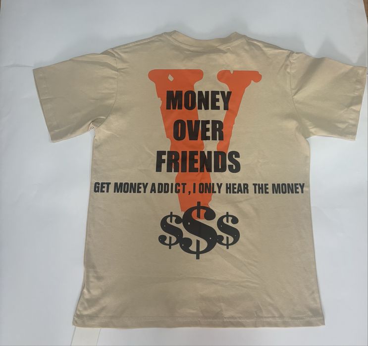 Тениски v-lone money