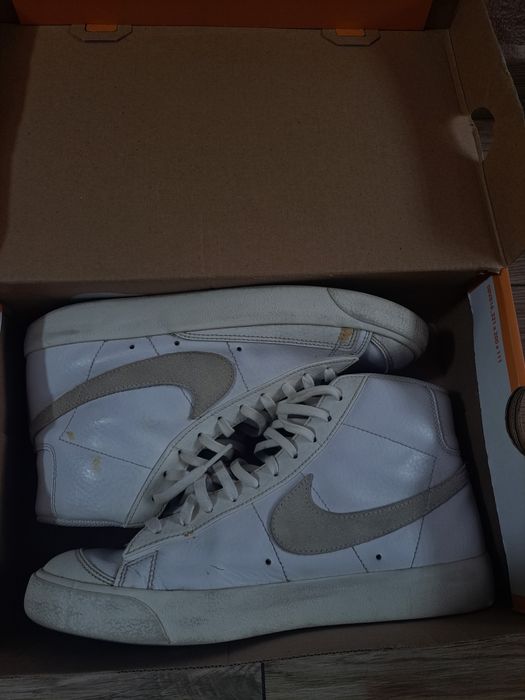 Nike blazer mid 77