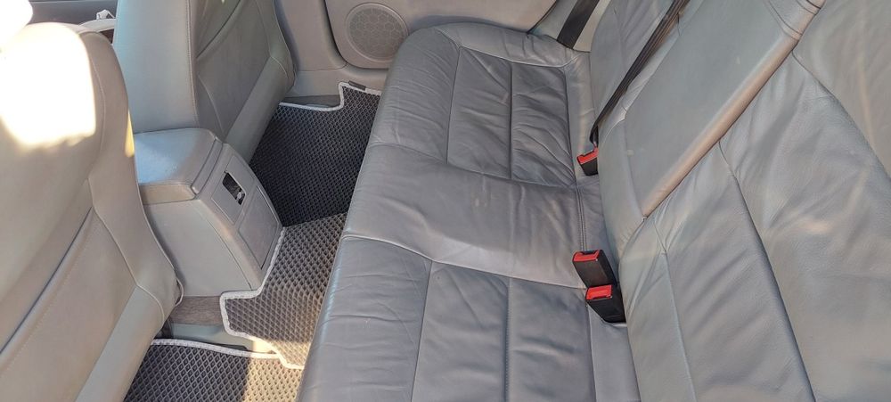 Продам пассат б5 2004