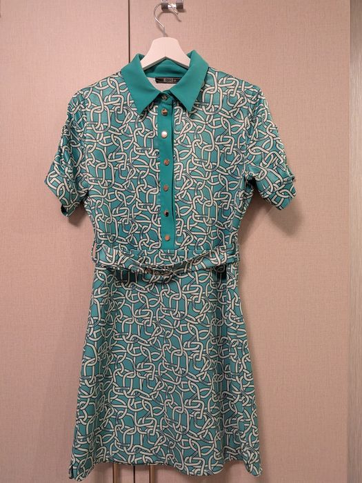 Alessa зелена рокля М