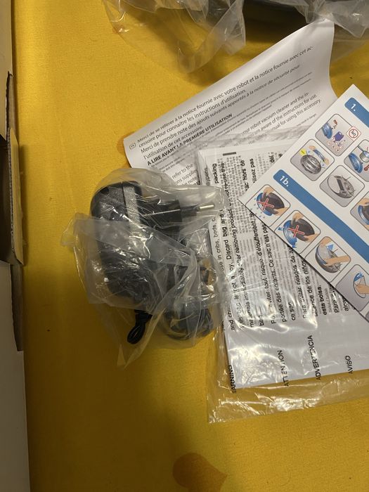 Aspirator Rowenta Explorere Serie 20 Aqua