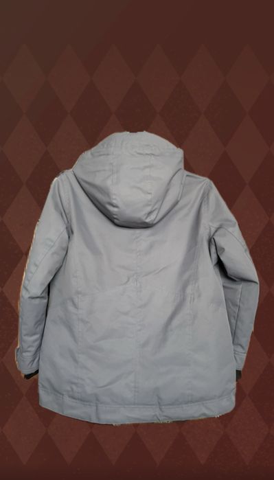 “THOMAS GRAF” Куртка мужские