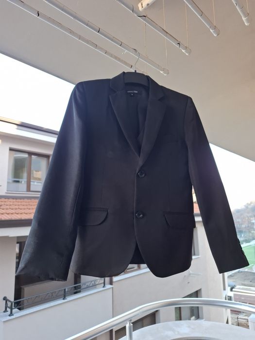 Детско сако за момче-8г.