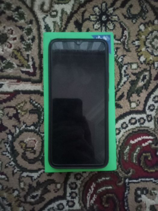 Infinix smart 6 32.2 gb