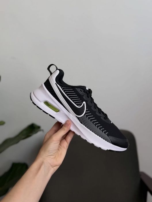 Кроссовки Nike Air Max Nuaxis Оригинал 44 размер