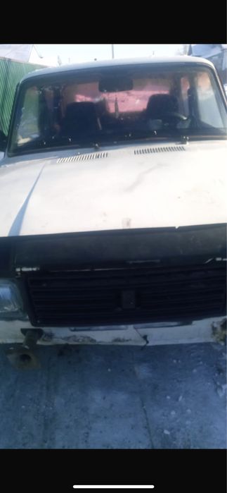 Продам ваз 2107 на ходу срочно!!!