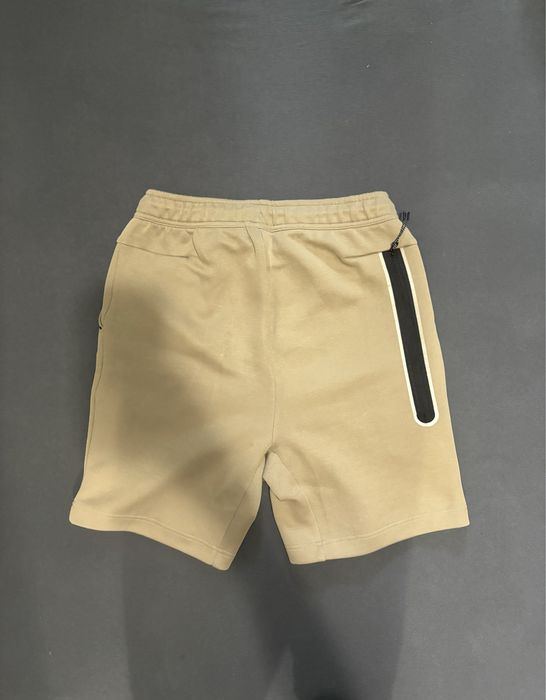Nike Tech Fleece Shorts
