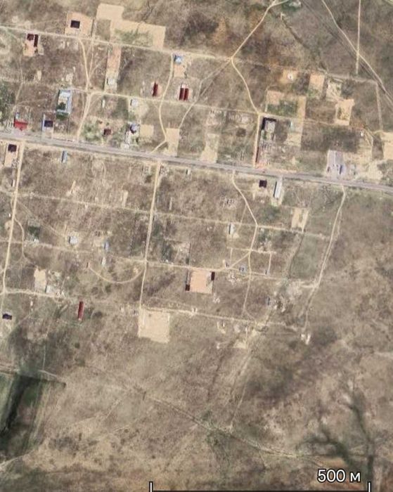 Участок . Карнак