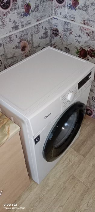 Продам стеральную машинку