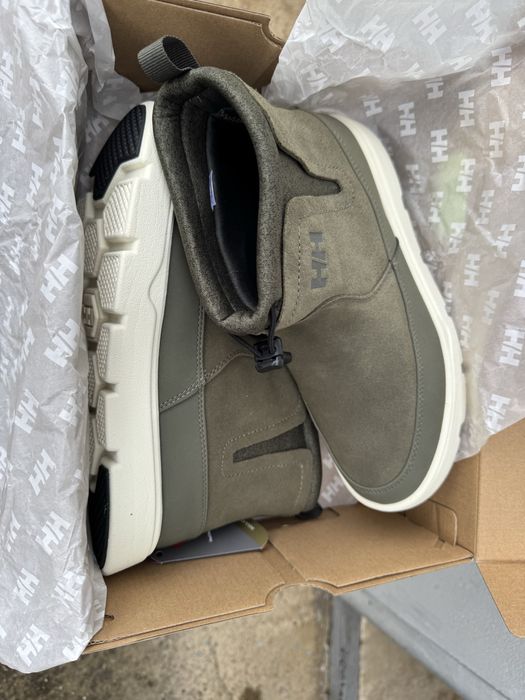 Cizme femei Helly Hansen 39 1/3
