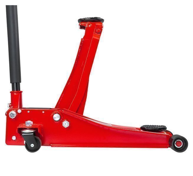 Крик крокодил с двоен цилиндър 2,5 т redats