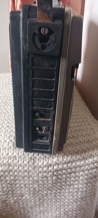 Vind radiocasetofon Rusesc stereo