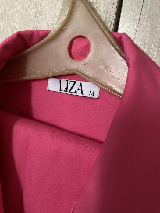 Брючный костюм двойка