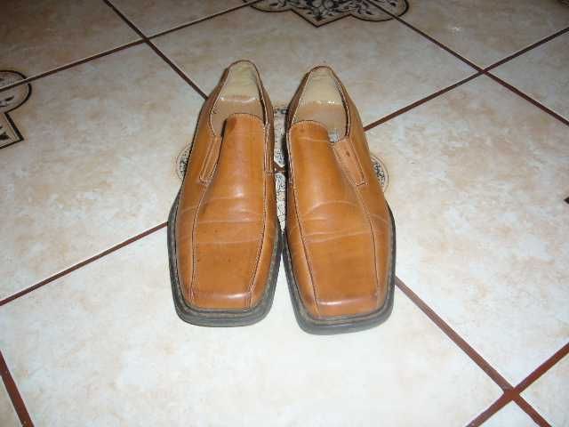 Pantofi piele barbati Lloyd