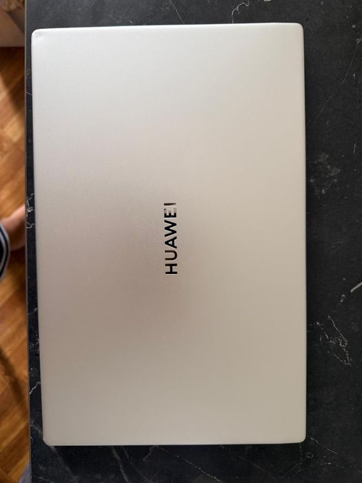 Ноутбук Huawei MateBook D 15 (Core i5)