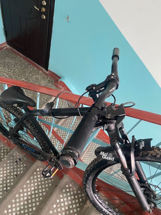 Giant atx велик нормальный