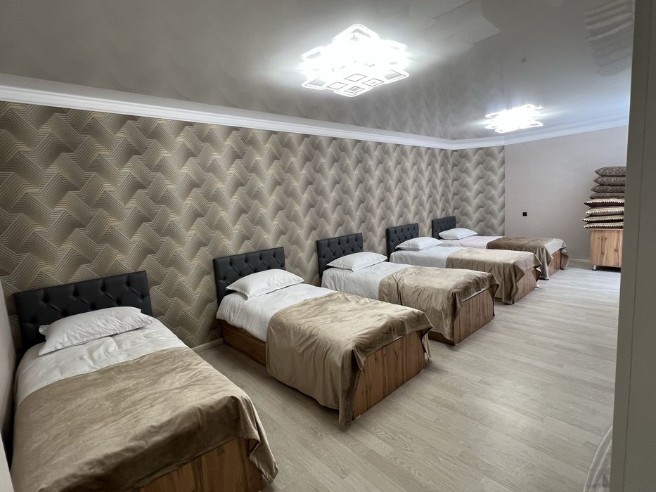 Дача Кайнар булак.