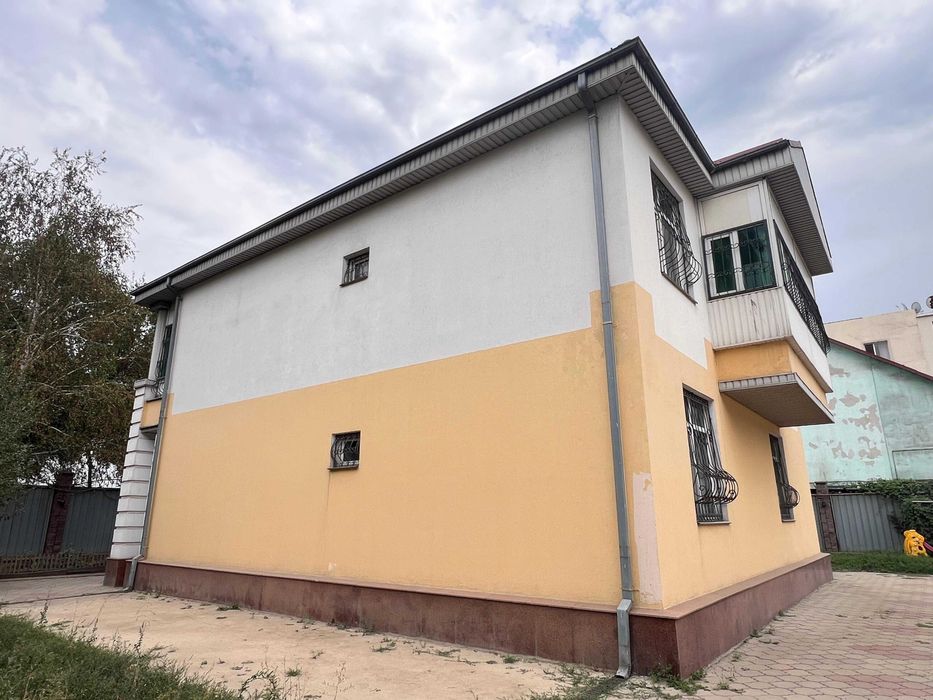 Продам дом под снос в Алматы