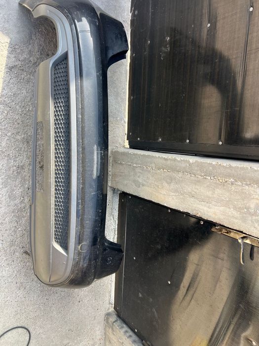 Bara spate Audi a4 B8