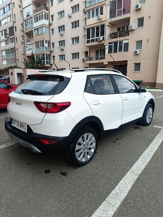 KIA Stonic 2022 — imagine 4