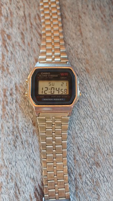 Ceas de mână CASIO