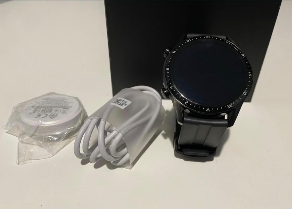 Huawei Watch GT 2