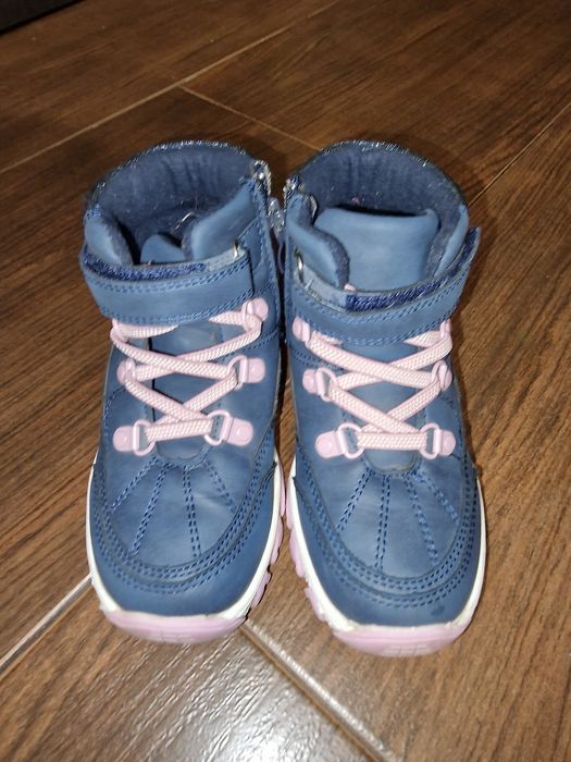 Vand ghete iarna CCC Nelly Blu masura 29