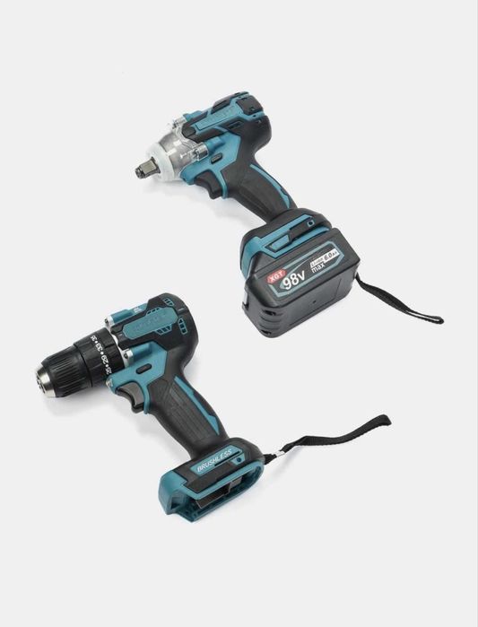 Makita 6/1 nabor