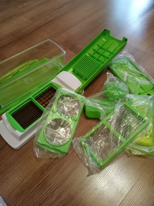 Овощерезке универсальная