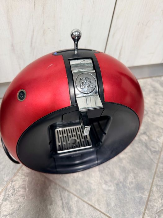 Капсулна кафемашина Krups KP5001 Nescafé Dolce Gusto Circolo