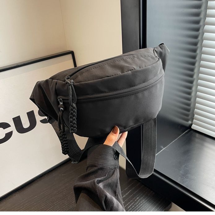 Сумка женская спортивная