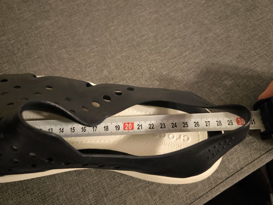 Crocs Man Swiftwater