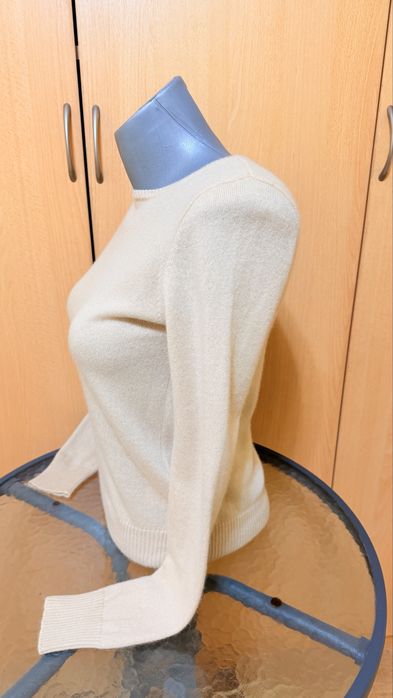 Пуловер Indiska 100% Kaшмир Размер S/XS