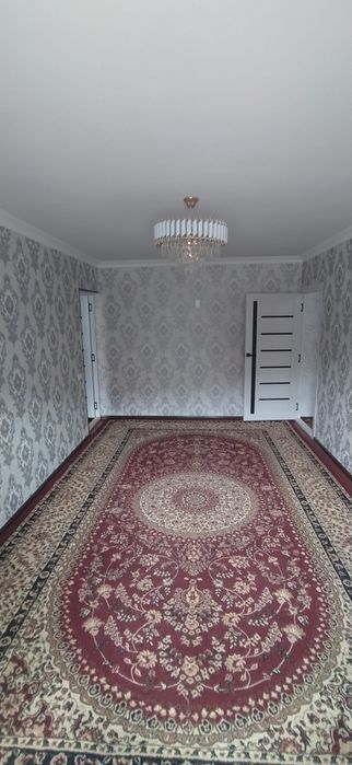 2-xonali evro kvartira sotiladi Urganch sh.