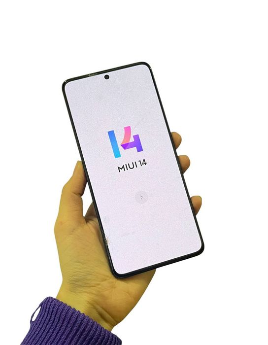 Xiaomi Redmi Note 13 Pro 5G- 512GB