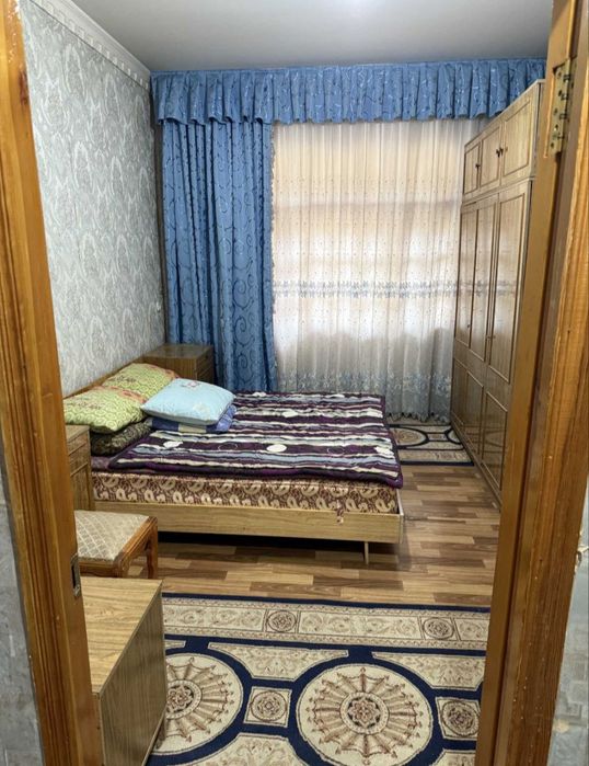 Коракамиш 2/1 Ориентир парк "Победа"