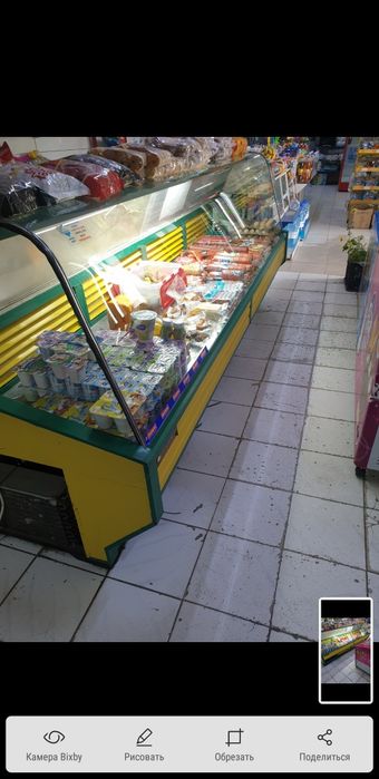 Продам холодильник