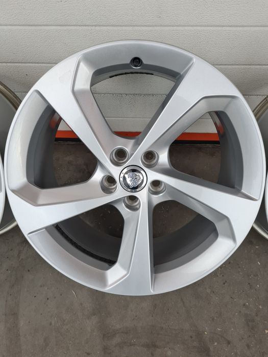 Оригинални джанти за ЯГУАР JAGUAR FORD VOLVO R19 5x108 ET45 8.5J