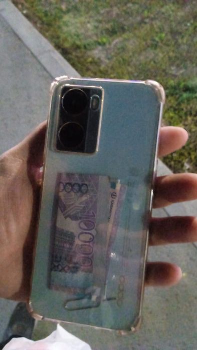 Орро А 57s  продам без минусов