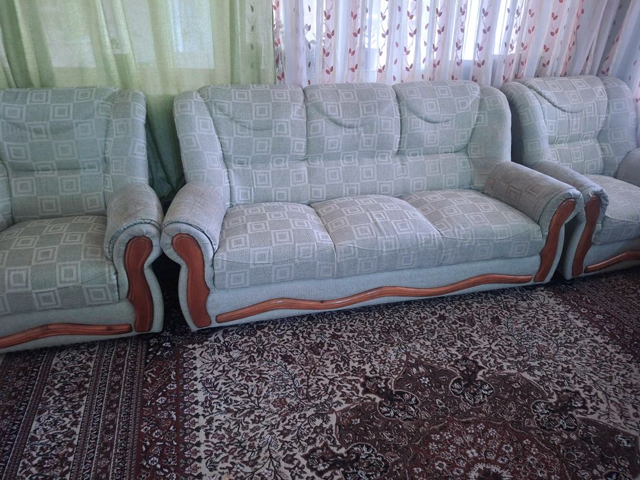 Мебель для гостинной