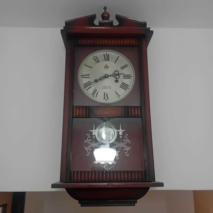 Продавам,ретро часовкик