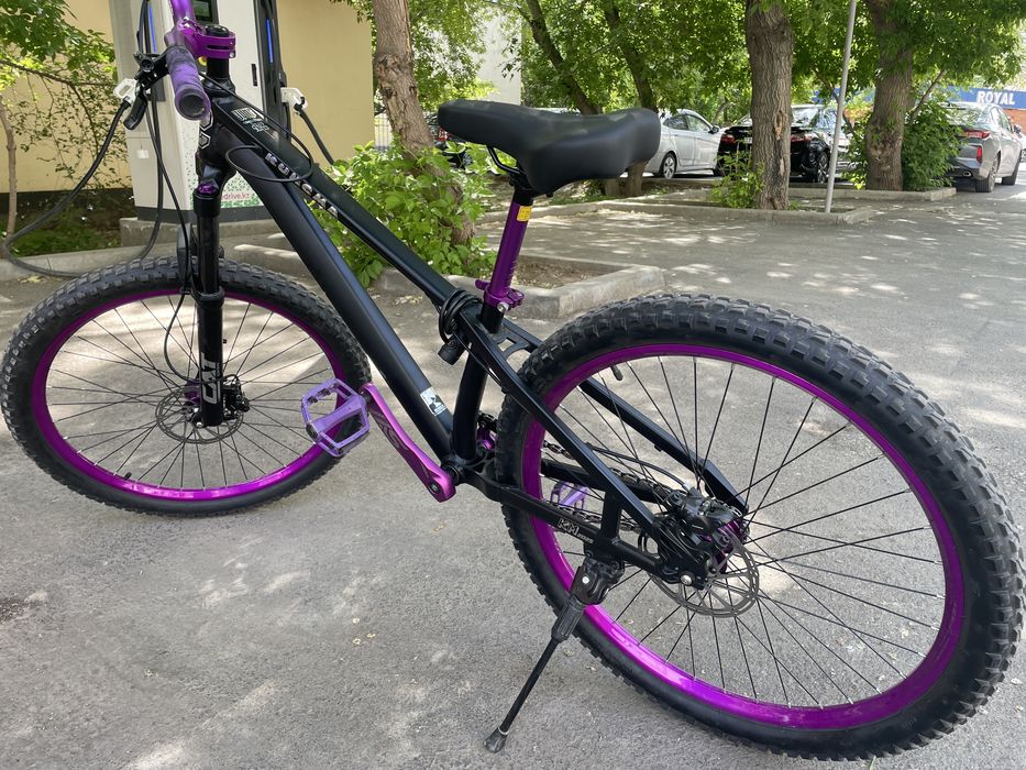 Велосипед kungma 26”