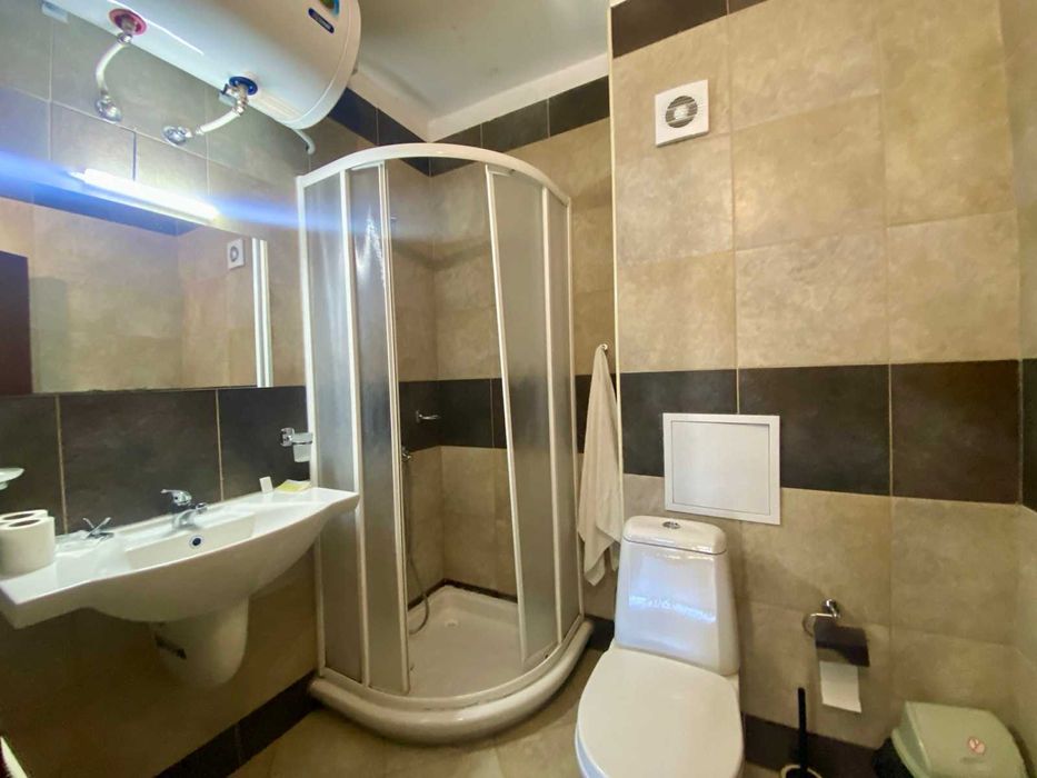 Продава се Двустаен апартамент в Банско - 61 кв.м за 910 €/кв.м - Снимка #8