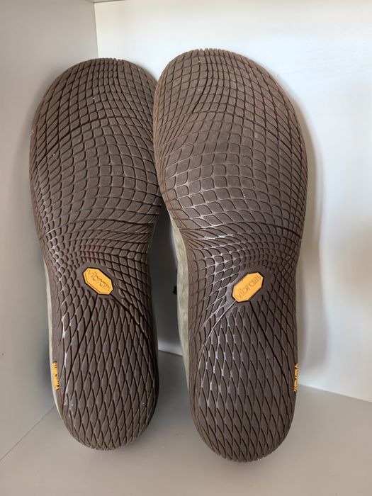 Barefoot Merrell