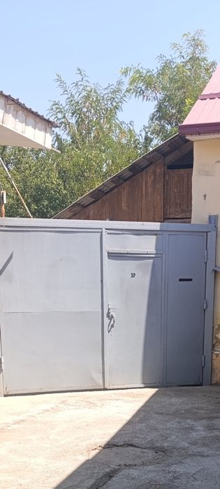 Продам участок в миробадском районе