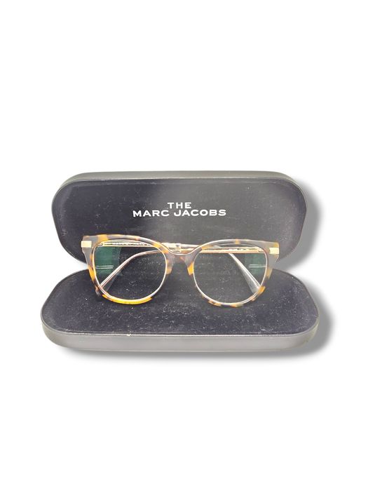 Mark by Marc jacobs диоптрични очила