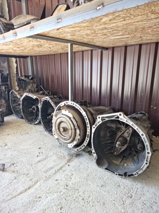 Cutie sprinter euro 3 4 5 6 2.2 2.7 3.0 cdi